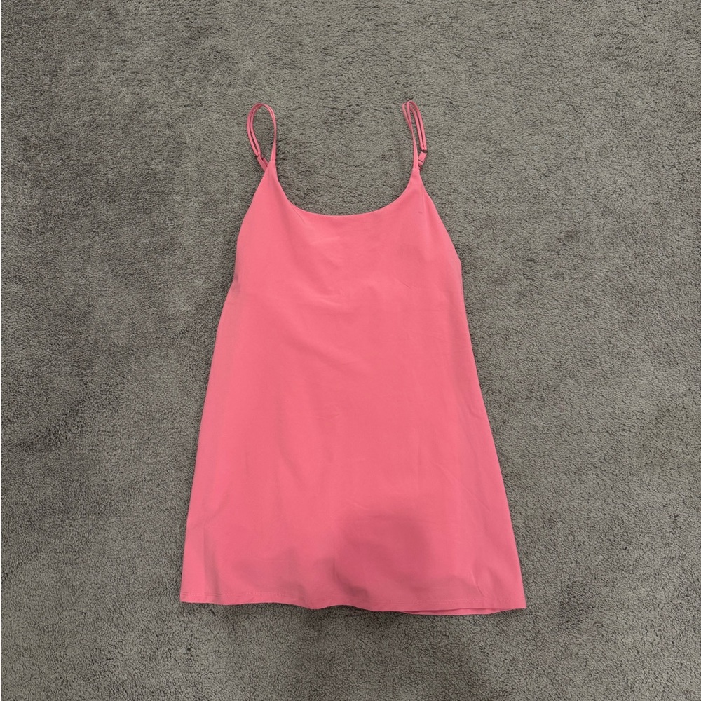 Abercrombie and fitch athletic dress